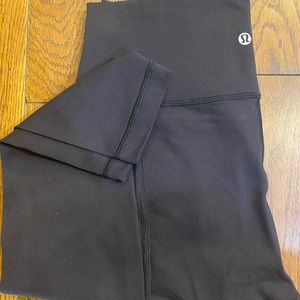 COPY - Lululemon Wunder Under